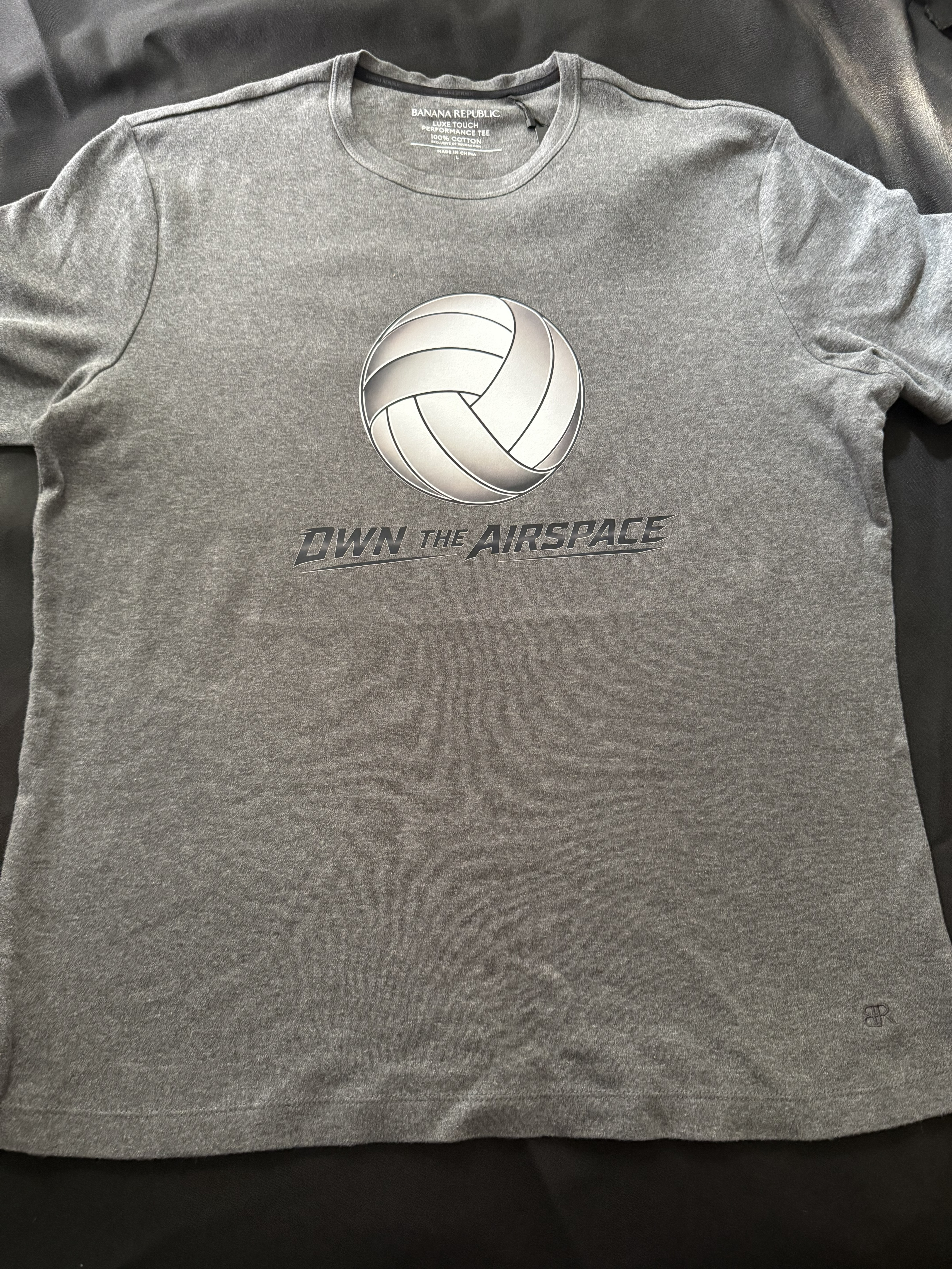 Heat Pressed Custom Apparel 4
